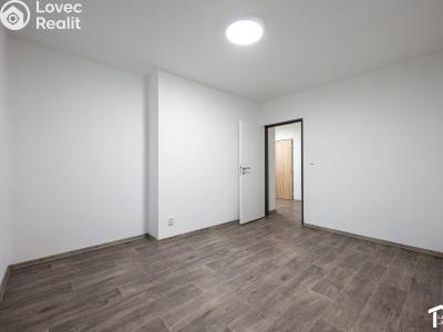 Оренда квартири 2+1 Pardubice, Josefa Ressla č. 4