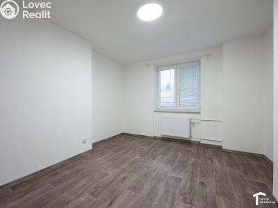 Оренда квартири 2+1 Pardubice, Josefa Ressla č. 5