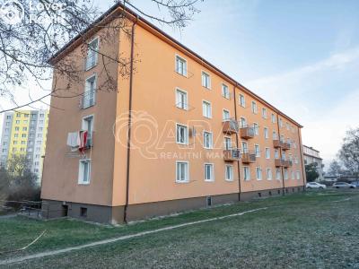 Оренда квартири 2+1 Mělník, Čechova č. 2