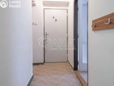 Оренда квартири 2+1 Mělník, Čechova č. 6