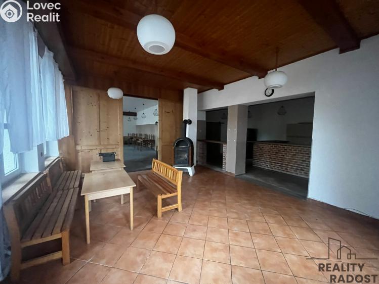 Prodej chaty Dolní Lomná č. 2