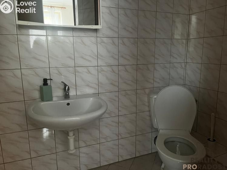 Prodej chaty Dolní Lomná č. 9