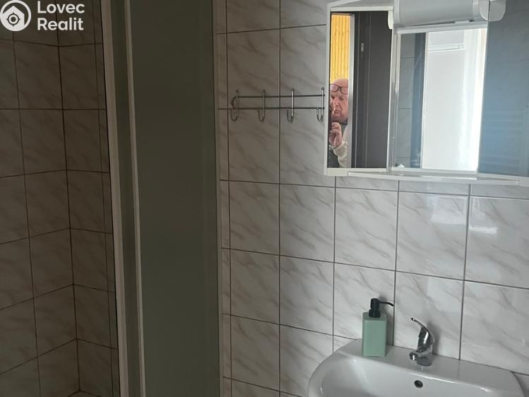 Prodej chaty Dolní Lomná č. 10