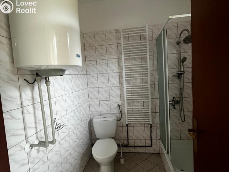 Prodej chaty Dolní Lomná č. 16