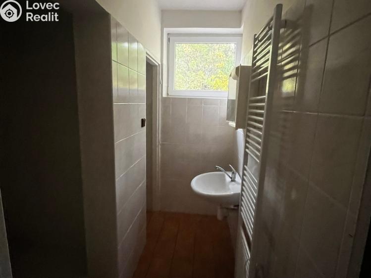 Prodej chaty Dolní Lomná č. 26