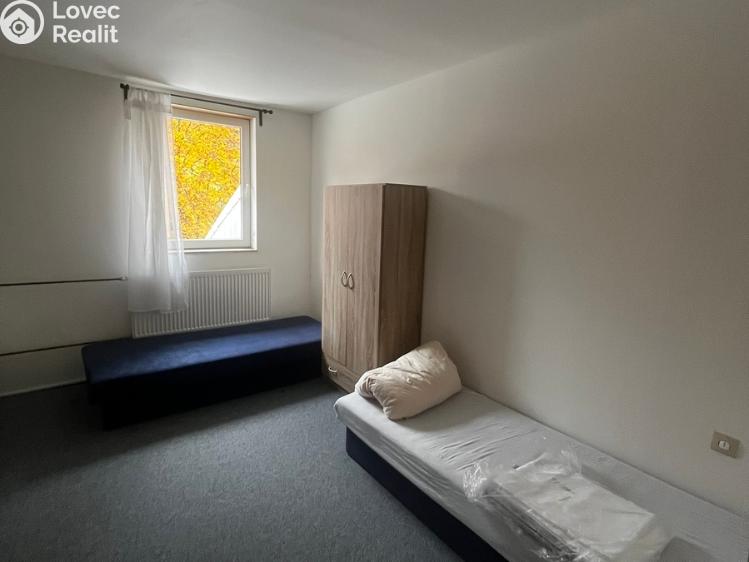 Prodej chaty Dolní Lomná č. 30