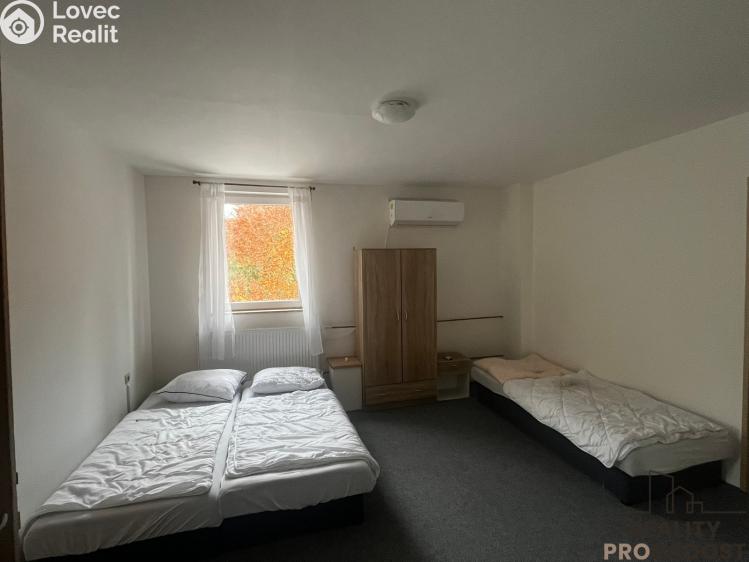 Prodej chaty Dolní Lomná č. 31