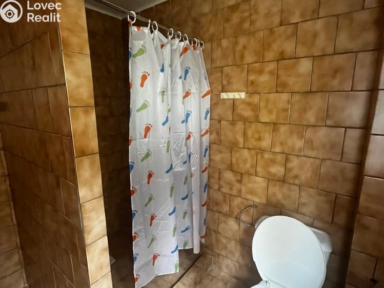 Prodej chaty Dolní Lomná č. 33