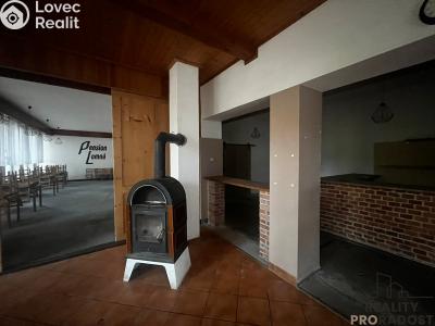 Prodej chaty Dolní Lomná č. 3