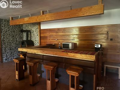 Prodej chaty Dolní Lomná č. 6