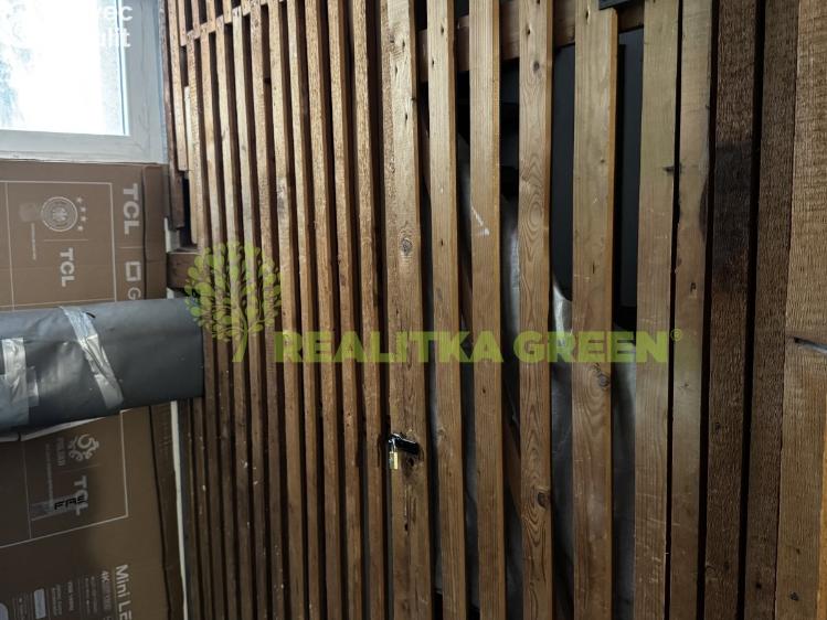 Rent apartment 2+KK Vsetín, Okružní 456 č. 11