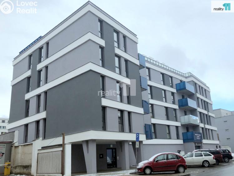 Аренда квартиры 1+KK Plzeň, Kollárova č. 1