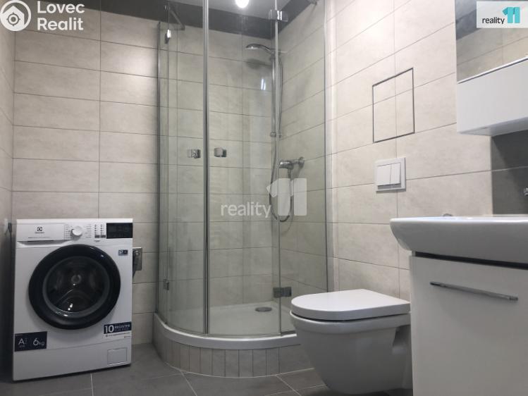 Аренда квартиры 1+KK Plzeň, Kollárova č. 4