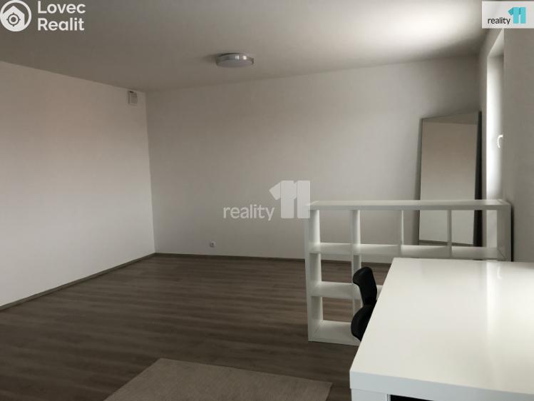 Аренда квартиры 1+KK Plzeň, Kollárova č. 5