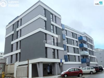 Оренда квартири 1+KK Plzeň, Kollárova č. 1