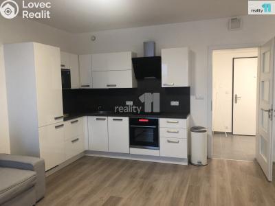 Оренда квартири 1+KK Plzeň, Kollárova č. 3