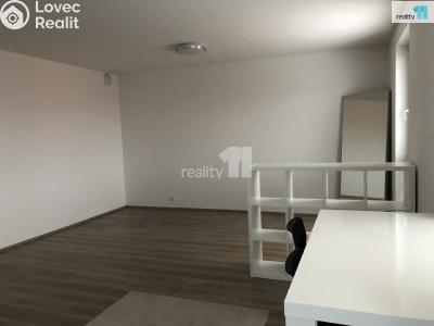 Оренда квартири 1+KK Plzeň, Kollárova č. 5