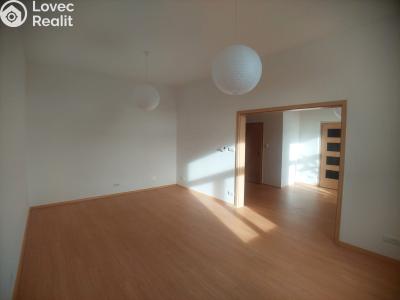 Pronájem bytu 1+1 Tábor, 9. května č. 4