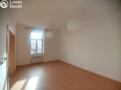 Pronájem bytu 1+1 Tábor, 9. května č. 5