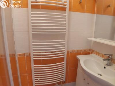 Pronájem bytu 1+1 Tábor, 9. května č. 6