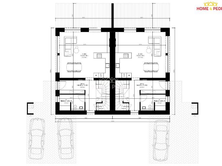 Продаж під ключ Zlín, Nivy II č. 6