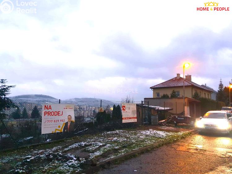 Продаж під ключ Zlín, Nivy II č. 15