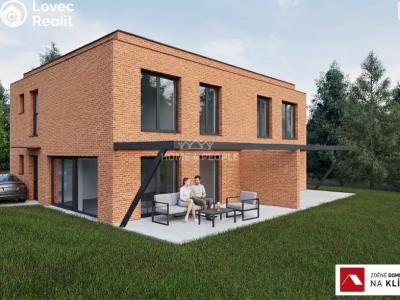 Продаж під ключ Zlín, Nivy II č. 2