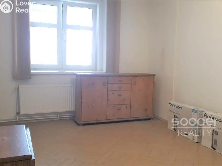 Rent apartment 2+KK Liberec, Revoluční č. 5