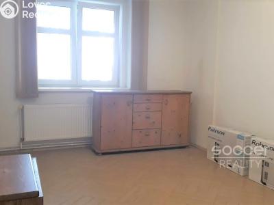 Оренда квартири 2+KK Liberec, Revoluční č. 5