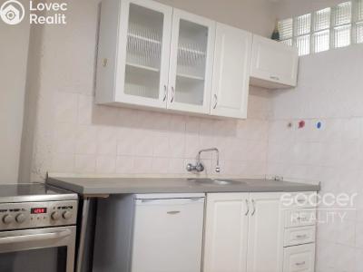 Оренда квартири 2+KK Liberec, Revoluční č. 6