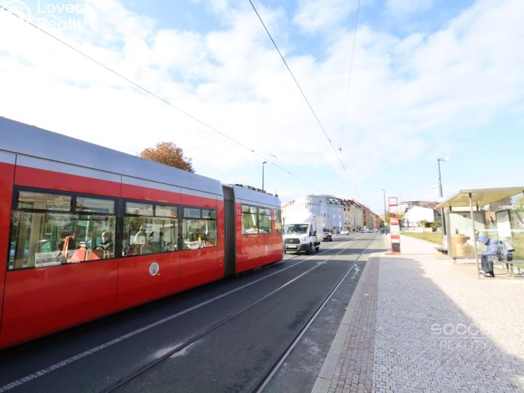 Pronájem restaurace Praha, Krejčího č. 9
