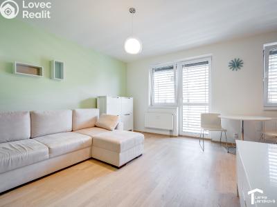 Оренда квартири 2+KK Pardubice, Jozefa Gabčíka 340 č. 3