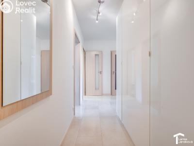 Оренда квартири 2+KK Pardubice, Jozefa Gabčíka 340 č. 5