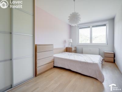 Оренда квартири 2+KK Pardubice, Jozefa Gabčíka 340 č. 6