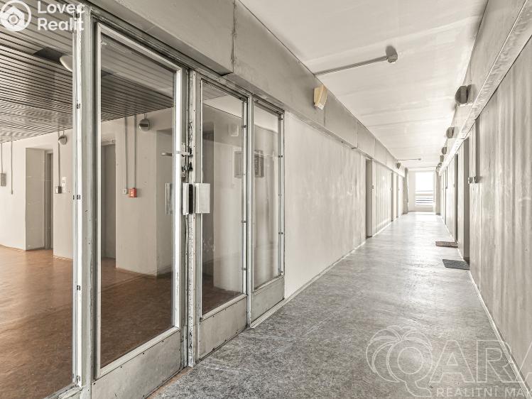 Продажа квартиры 1+KK Praha, Kyselova 1185/2 č. 13