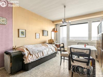 Продажа квартиры 1+KK Praha, Kyselova č. 5