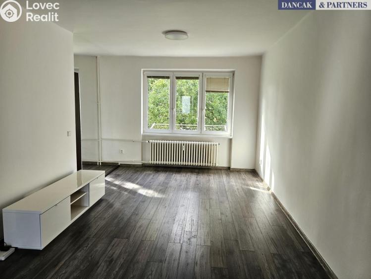 Rent apartment 2+KK Havířov, Klidná č. 3