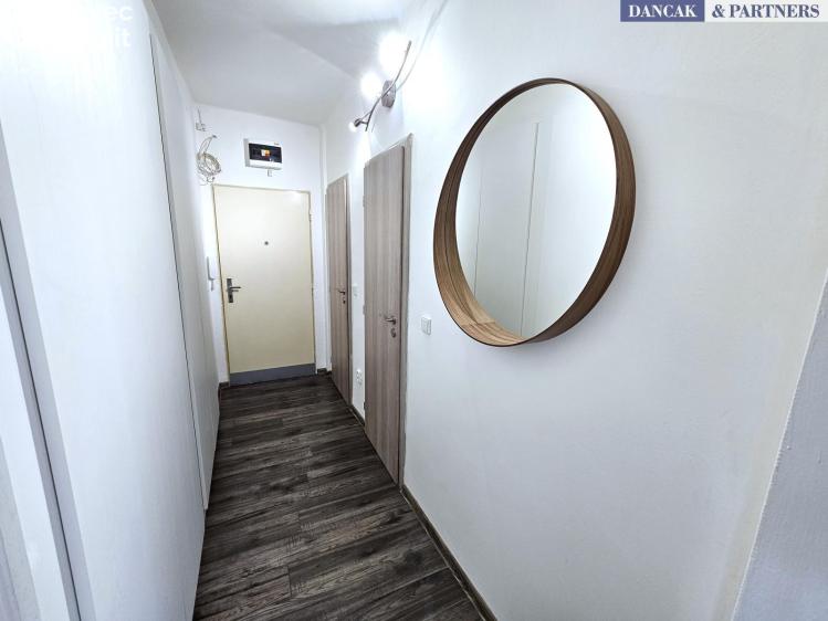 Rent apartment 2+KK Havířov, Klidná č. 10