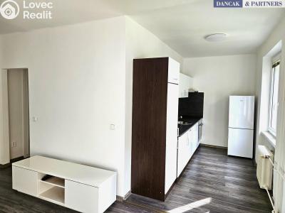 Оренда квартири 2+KK Havířov, Klidná č. 4