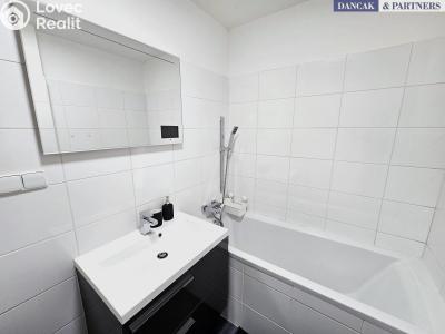 Pronájem bytu 2+KK Havířov, Klidná č. 1