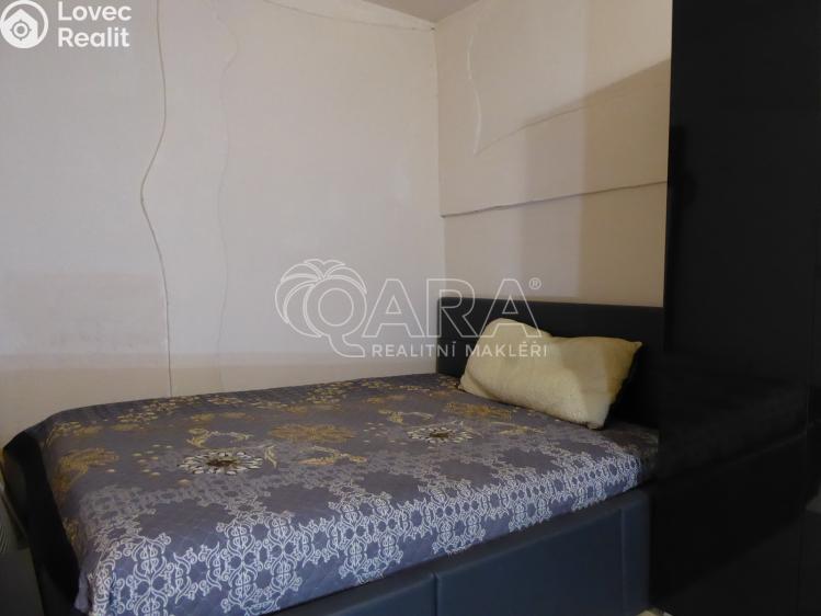 Продажа квартиры 2+KK Říčany, Rooseveltova 100/7 č. 5