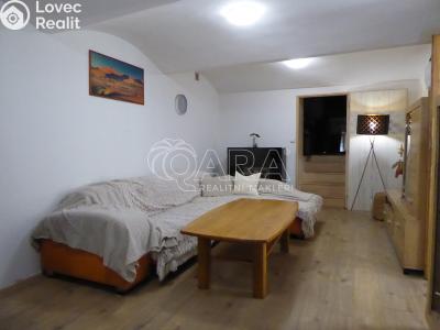 Prodej bytu 2+KK Říčany, Rooseveltova č. 2