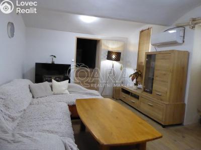 Prodej bytu 2+KK Říčany, Rooseveltova č. 4