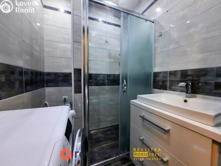 Rent apartment 3+1 Rohatec, Vítězná 1034/30 č. 10