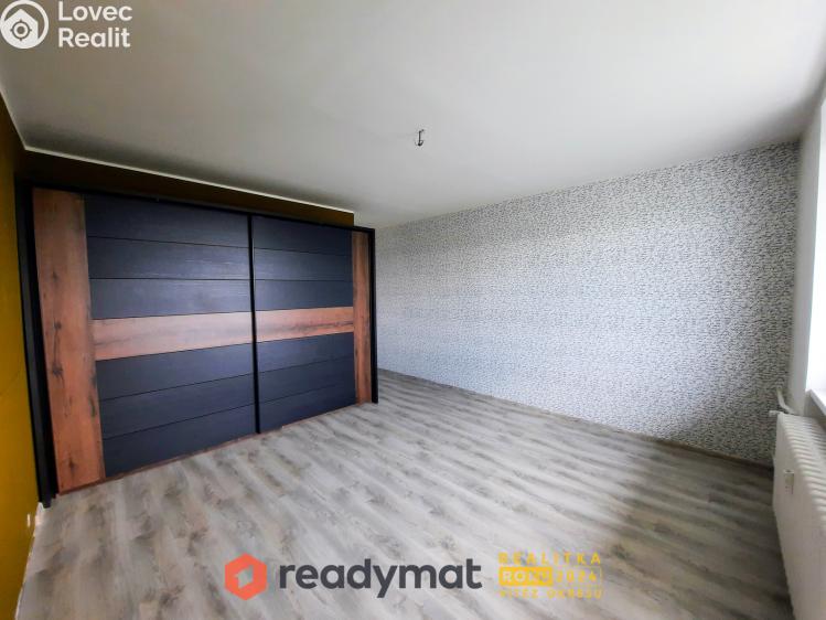 Pronájem bytu 3+1 Rohatec, Vítězná 1034/30 č. 6