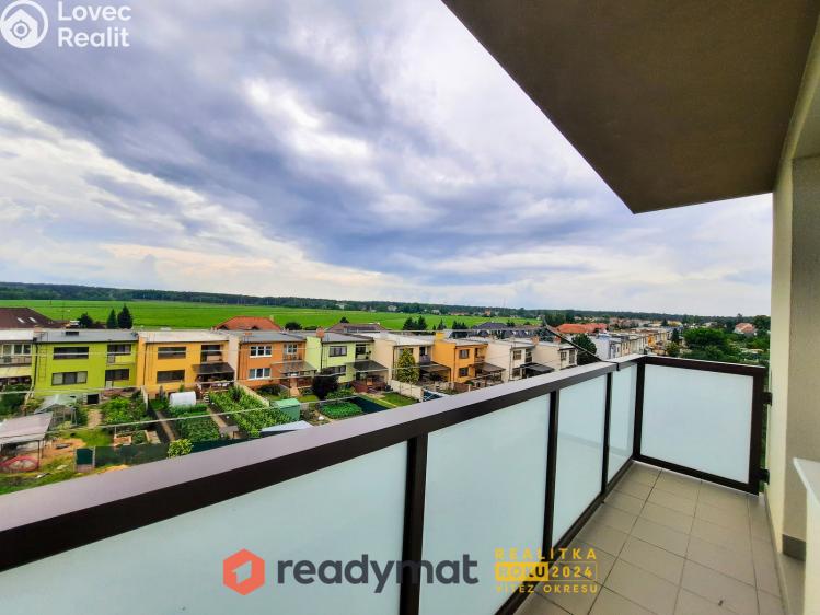 Pronájem bytu 3+1 Rohatec, Vítězná 1034/30 č. 8