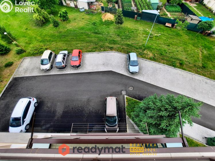 Pronájem bytu 3+1 Rohatec, Vítězná 1034/30 č. 15