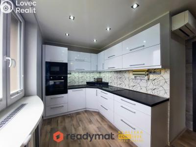 Оренда квартири 3+1 Rohatec, Vítězná č. 4