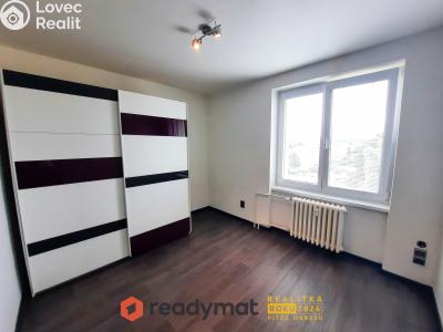 Оренда квартири 3+1 Rohatec, Vítězná č. 5