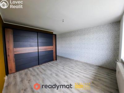 Оренда квартири 3+1 Rohatec, Vítězná č. 6